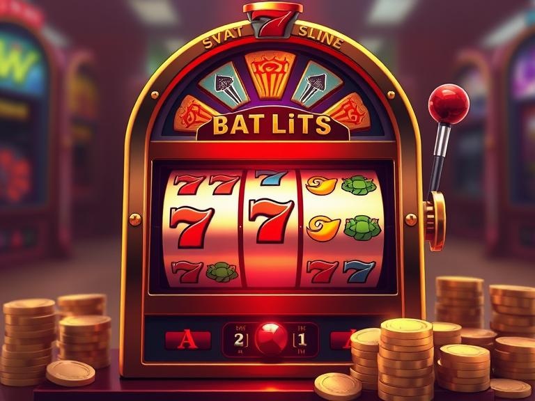 735 bet