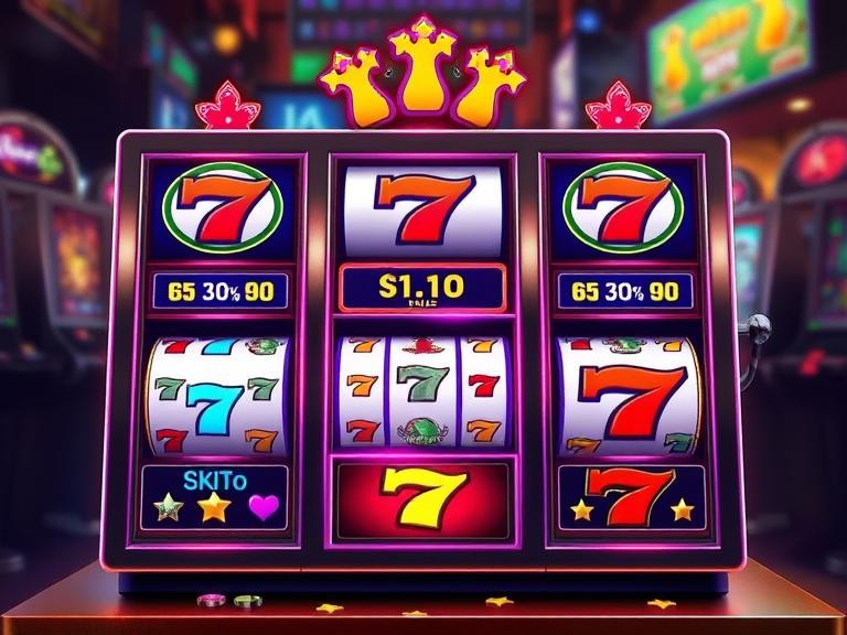 735 bet