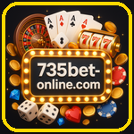 735 bet